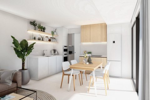 Bungalow in vendita a Lo Pagan, Murcia, Spagna 2 camere da letto, 69 mq. N° 141610 - foto 7