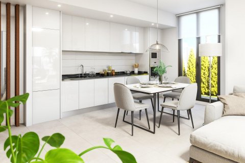 Villa for sale in Almeria, Spain 3 bedrooms, 219 sq.m. No. 141609 - photo 3