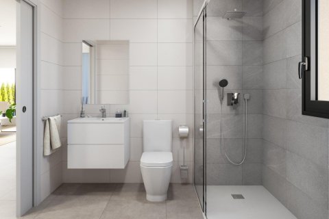 Villa for sale in Almeria, Spain 3 bedrooms, 219 sq.m. No. 141609 - photo 6