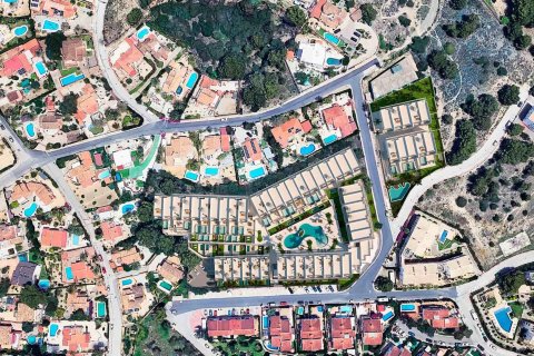 Apartament w L'Alfàs del Pi, Alicante, Hiszpania 2 sypialnie, 71 mkw. nr 141605 – zdjęcie 10