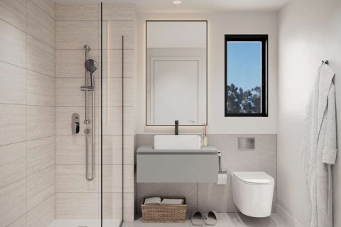 Appartamento in vendita a Marbella, Malaga, Spagna 2 camere da letto, 97.79 mq. N° 176172 - foto 15