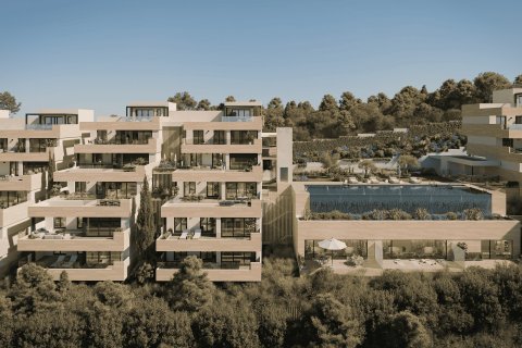 Apartamento en venta en Marbella, Málaga, España 3 dormitorios, 118.62 m2 No. 176170 - foto 7