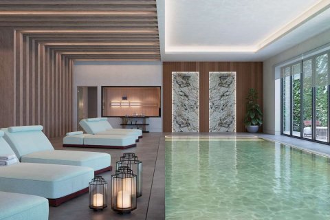 Apartamento en venta en Marbella, Málaga, España 3 dormitorios, 149.74 m2 No. 176175 - foto 8