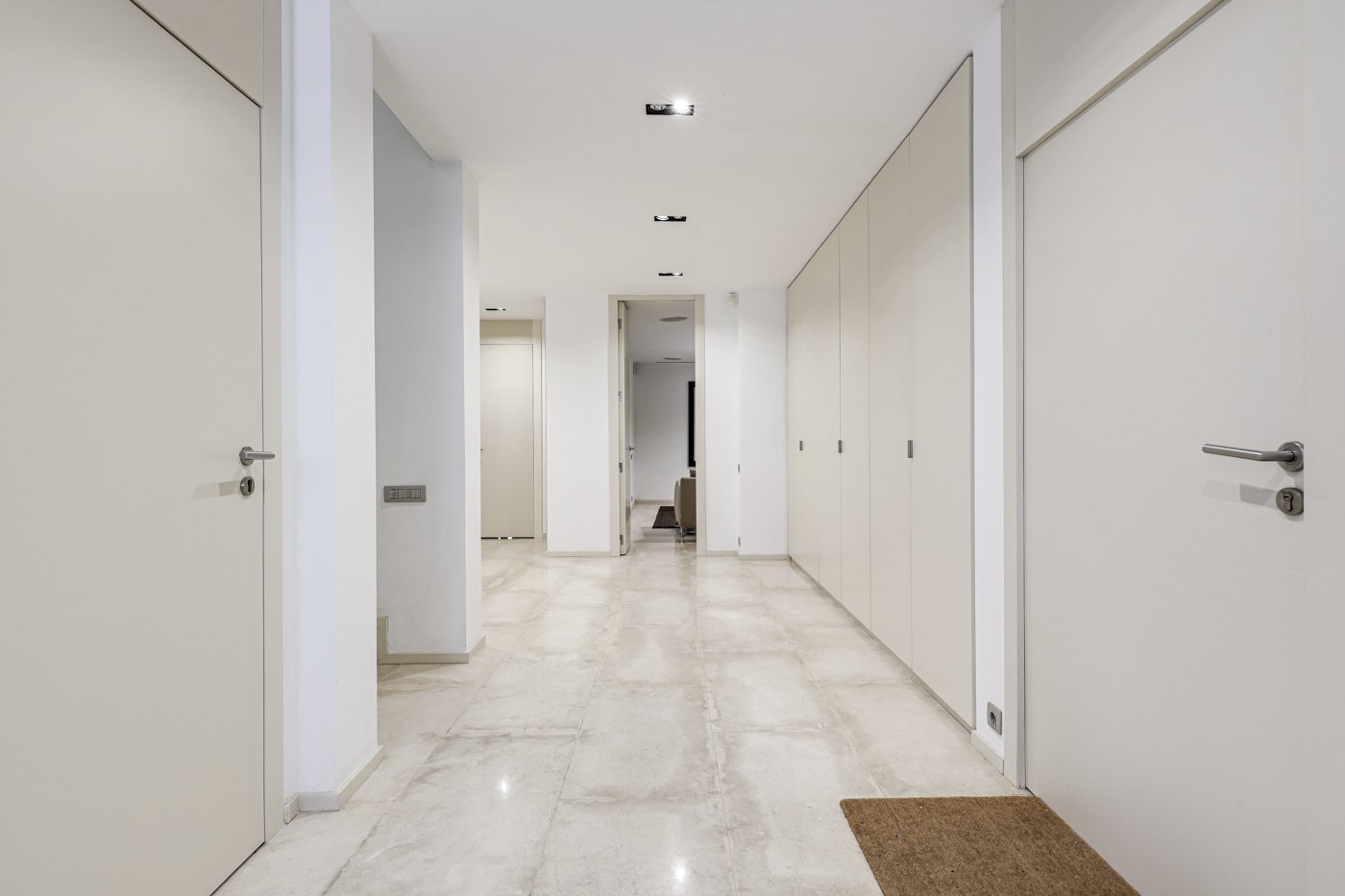 Villa i Pedralbes, Barcelona, Spanien 7 sovrum, 900 kvm. Nr. 133511