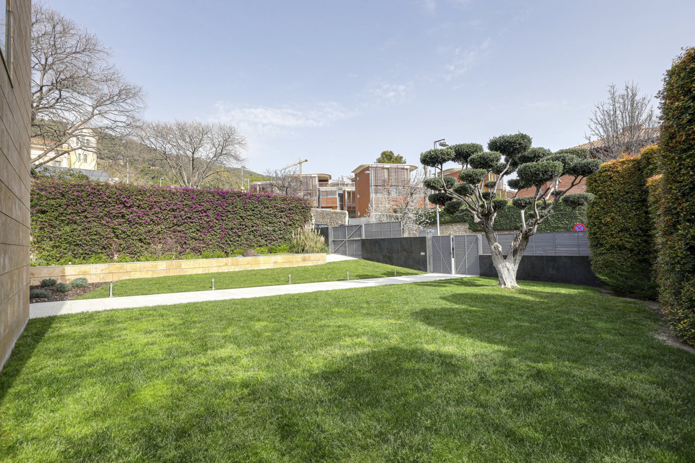 Villa i Pedralbes, Barcelona, Spanien 7 sovrum, 900 kvm. Nr. 133511