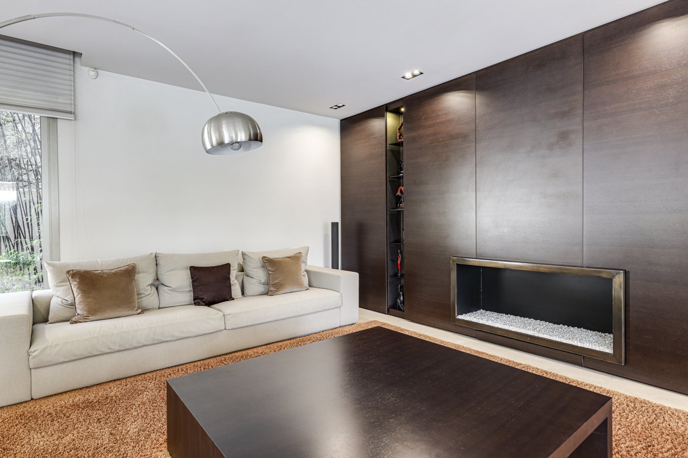 Villa i Pedralbes, Barcelona, Spanien 7 sovrum, 900 kvm. Nr. 133511