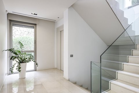 Villa à vendre Barcelona, Espagne, 7 chambres, 900 m2 No. 133511 - photo 21