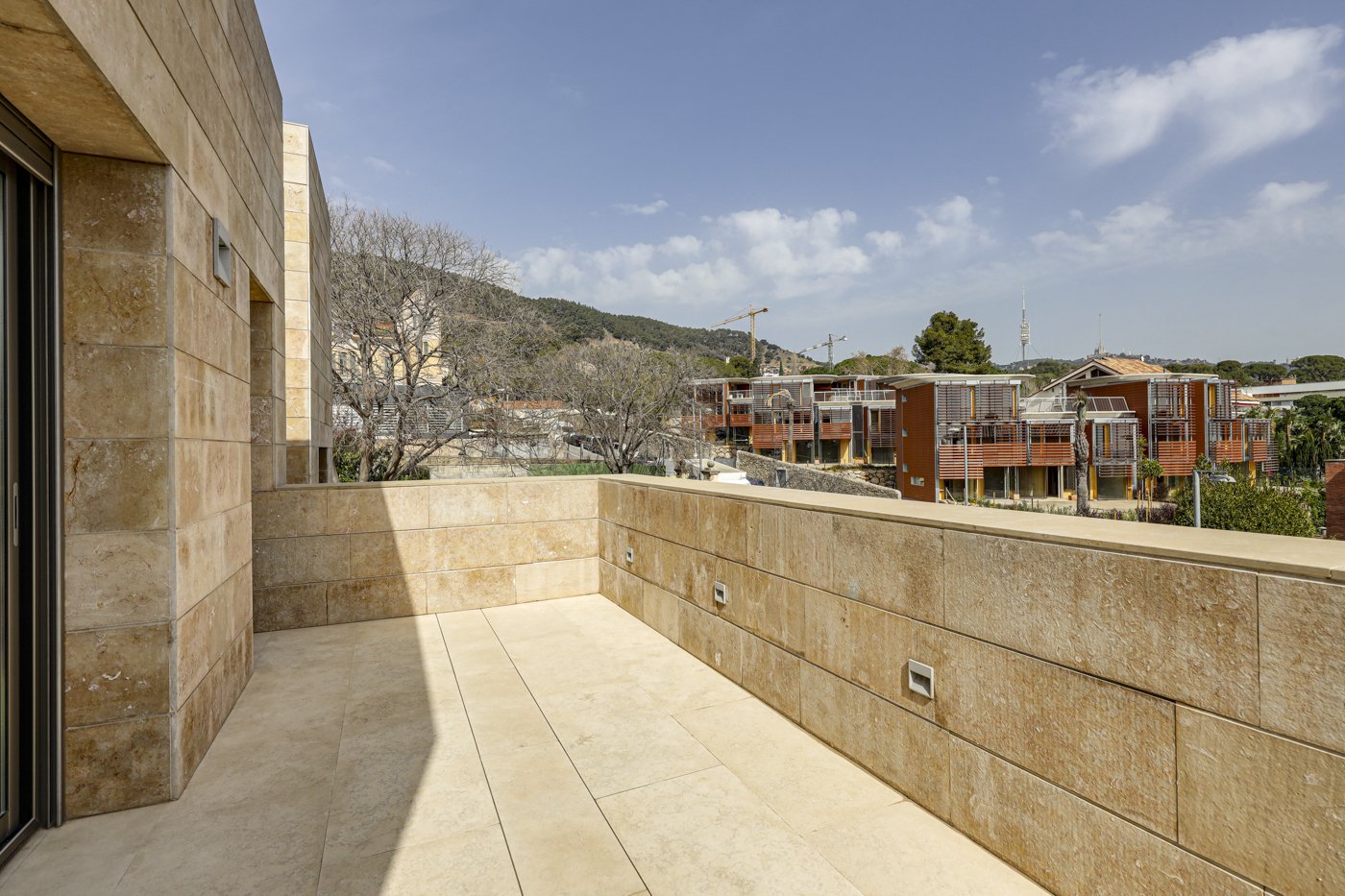 Villa i Pedralbes, Barcelona, Spanien 7 sovrum, 900 kvm. Nr. 133511