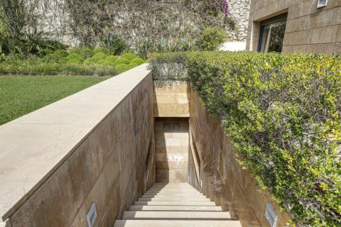 Villa à vendre Barcelona, Espagne, 7 chambres, 900 m2 No. 133511 - photo 28