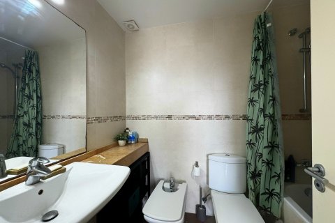Apartment à vendre Barcelona, Espagne, 2 chambres, 86 m2 No. 133509 - photo 11