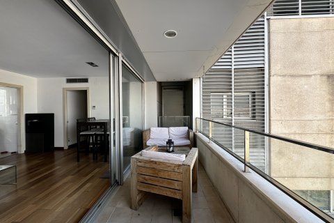 Apartment à vendre Barcelona, Espagne, 2 chambres, 86 m2 No. 133509 - photo 1