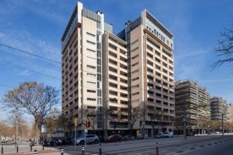 Apartment à vendre Barcelona, Espagne, 2 chambres, 86 m2 No. 133509 - photo 2