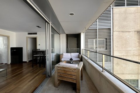 Apartment à vendre Barcelona, Espagne, 2 chambres, 86 m2 No. 133509 - photo 3