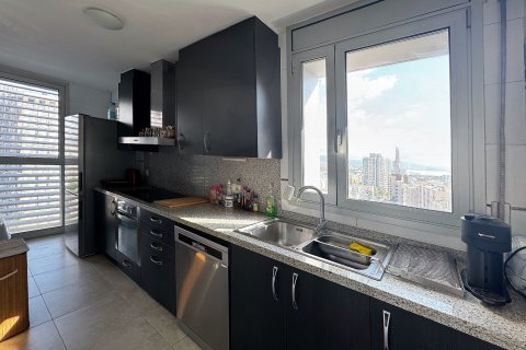 Apartment à vendre Barcelona, Espagne, 2 chambres, 86 m2 No. 133509 - photo 6