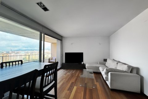 Apartment à vendre Barcelona, Espagne, 2 chambres, 86 m2 No. 133509 - photo 4