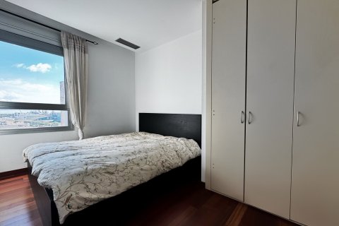 Apartment à vendre Barcelona, Espagne, 2 chambres, 86 m2 No. 133509 - photo 7