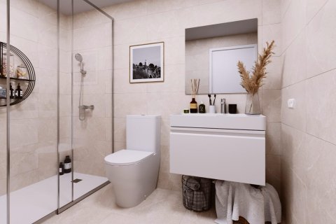 Apartment à vendre à Gran Alacant, Alicante, Espagne, 3 chambres, 85.35 m2 No. 165237 - photo 19