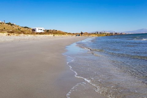 Apartment à vendre à Gran Alacant, Alicante, Espagne, 3 chambres, 85.35 m2 No. 165237 - photo 23