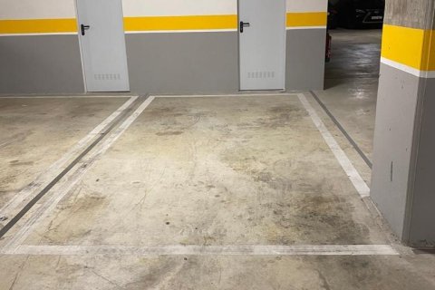 Dzīvoklis īrēšanai Alicante, Spānijā 2 istabas, 80 m2 Nr. 165240 - attēls 13