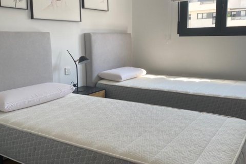 Dzīvoklis īrēšanai Alicante, Spānijā 2 istabas, 80 m2 Nr. 165240 - attēls 5