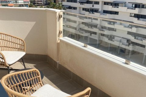 Dzīvoklis īrēšanai Alicante, Spānijā 2 istabas, 80 m2 Nr. 165240 - attēls 12