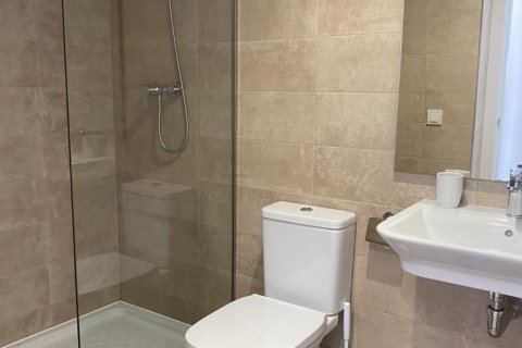 Dzīvoklis īrēšanai Alicante, Spānijā 2 istabas, 80 m2 Nr. 165240 - attēls 10