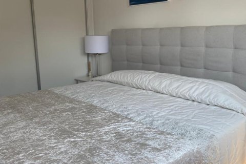 Dzīvoklis īrēšanai Alicante, Spānijā 2 istabas, 80 m2 Nr. 165240 - attēls 4