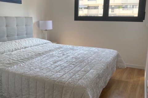 Dzīvoklis īrēšanai Alicante, Spānijā 2 istabas, 80 m2 Nr. 165240 - attēls 3