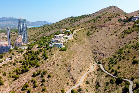 Wohnung zum Verkauf in Benidorm, Alicante, Spanien 4 Schlafzimmer, 900 m2 Nr. 165242 - Foto 9