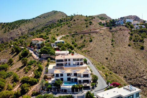 Wohnung zum Verkauf in Benidorm, Alicante, Spanien 4 Schlafzimmer, 900 m2 Nr. 165242 - Foto 4