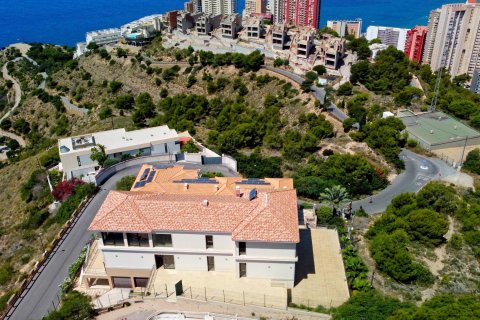 Wohnung zum Verkauf in Benidorm, Alicante, Spanien 4 Schlafzimmer, 900 m2 Nr. 165242 - Foto 7