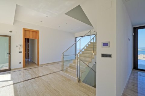 Wohnung zum Verkauf in Benidorm, Alicante, Spanien 4 Schlafzimmer, 900 m2 Nr. 165242 - Foto 15