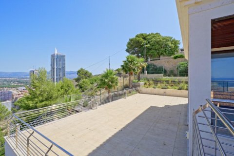 Wohnung zum Verkauf in Benidorm, Alicante, Spanien 4 Schlafzimmer, 900 m2 Nr. 165242 - Foto 30