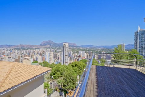 Wohnung zum Verkauf in Benidorm, Alicante, Spanien 4 Schlafzimmer, 900 m2 Nr. 165242 - Foto 29