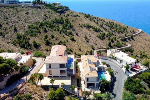 Wohnung zum Verkauf in Benidorm, Alicante, Spanien 4 Schlafzimmer, 900 m2 Nr. 165242 - Foto 5