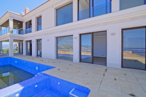 Wohnung zum Verkauf in Benidorm, Alicante, Spanien 4 Schlafzimmer, 900 m2 Nr. 165242 - Foto 13