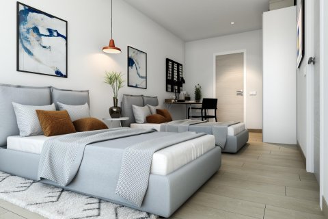 House for sale in La Pedrera, Alicante, Spain 3 bedrooms, 180 sq.m. No. 165238 - photo 4