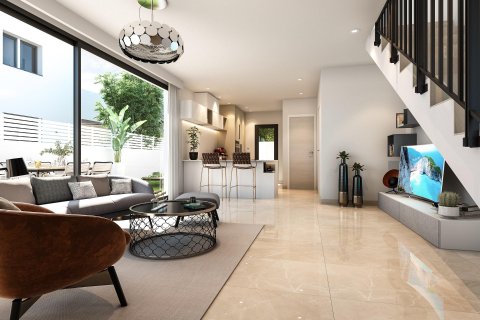 House for sale in La Pedrera, Alicante, Spain 3 bedrooms, 180 sq.m. No. 165238 - photo 3