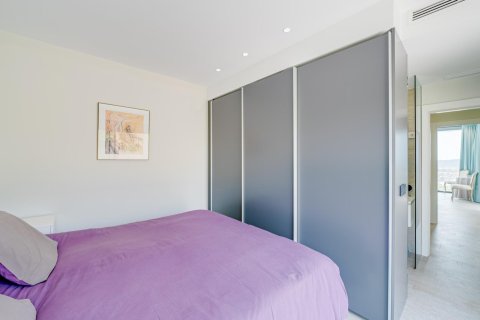 Villa for sale in Finestrat, Alicante, Spain 5 bedrooms, 242 sq.m. No. 165241 - photo 15