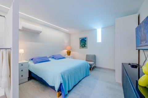 Villa for sale in Finestrat, Alicante, Spain 5 bedrooms, 242 sq.m. No. 165241 - photo 25