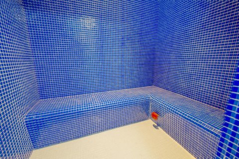 Villa for sale in Finestrat, Alicante, Spain 5 bedrooms, 242 sq.m. No. 165241 - photo 19