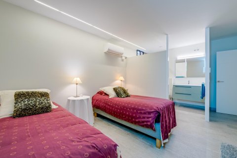 Villa for sale in Finestrat, Alicante, Spain 5 bedrooms, 242 sq.m. No. 165241 - photo 24