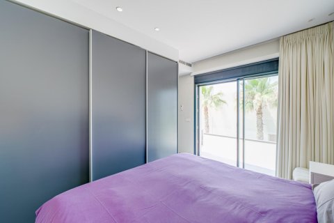 Villa for sale in Finestrat, Alicante, Spain 5 bedrooms, 242 sq.m. No. 165241 - photo 10