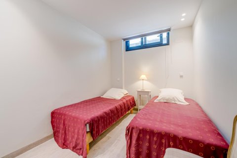 Villa for sale in Finestrat, Alicante, Spain 5 bedrooms, 242 sq.m. No. 165241 - photo 21