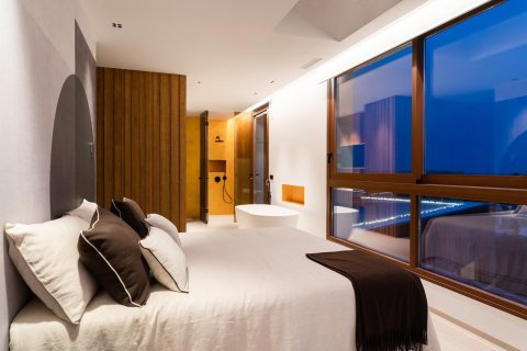 Villa à vendre à Benidorm, Alicante, Espagne, 4 chambres, 535 m2 No. 165239 - photo 8