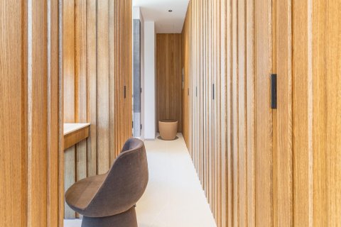 Villa à vendre à Benidorm, Alicante, Espagne, 4 chambres, 535 m2 No. 165239 - photo 20