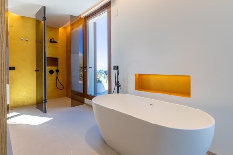 Villa à vendre à Benidorm, Alicante, Espagne, 4 chambres, 535 m2 No. 165239 - photo 18