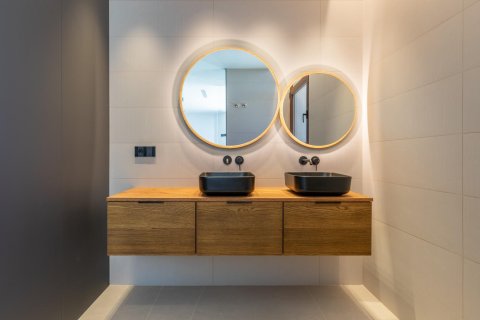 Villa à vendre à Benidorm, Alicante, Espagne, 4 chambres, 535 m2 No. 165239 - photo 27