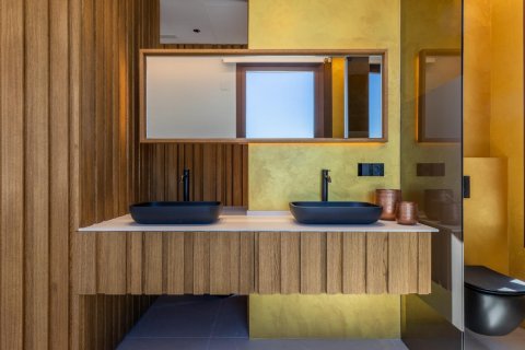 Villa à vendre à Benidorm, Alicante, Espagne, 4 chambres, 535 m2 No. 165239 - photo 19