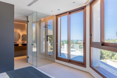 Villa à vendre à Benidorm, Alicante, Espagne, 4 chambres, 535 m2 No. 165239 - photo 26